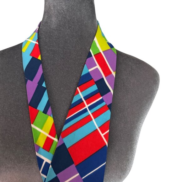 Hartford Vintage Neck Tie - Picture 3 of 5